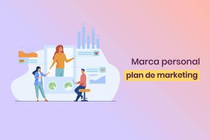plan de marketing online para marca personal